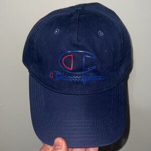 Champion Hat